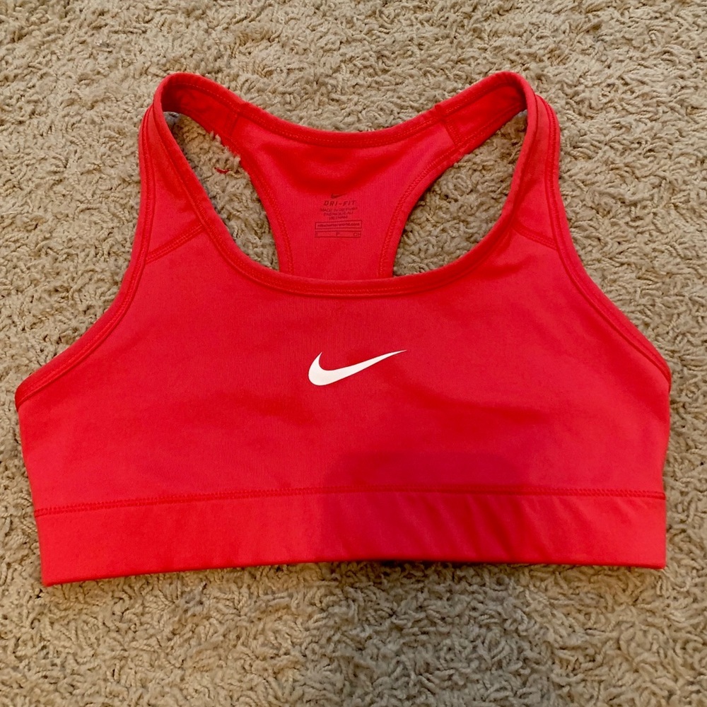 Nike Dri Fit Sports Bra